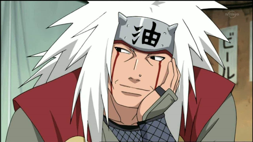 What if Jiraiya became the hokage instead of Tsunade? How would this ...