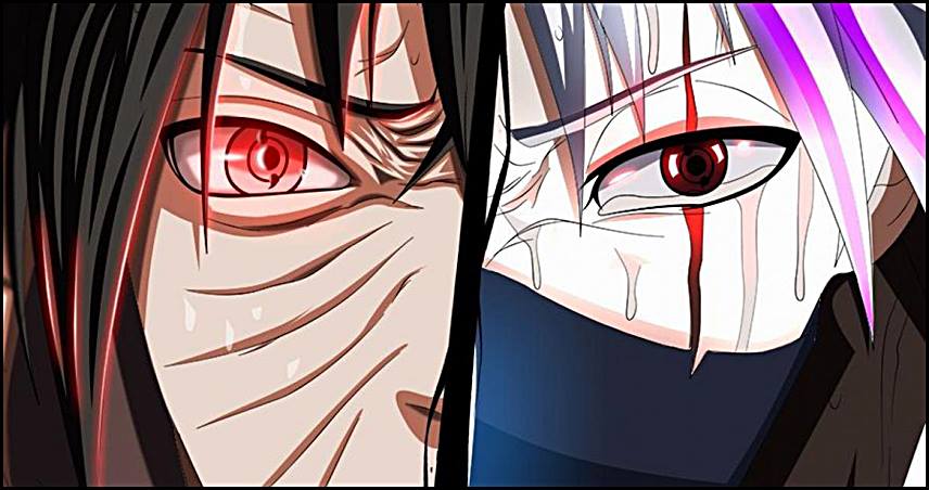 Why Aren T Kakashi And Obito Blind In Their Mangekyo Sharingan Eyes Anime Souls What are yall tahoughts comment back please! their mangekyo sharingan eyes