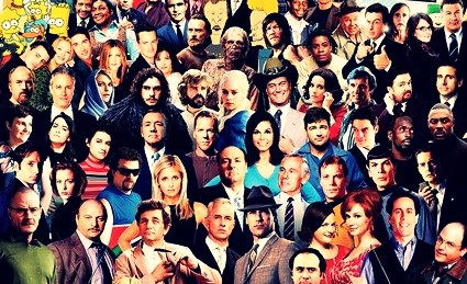 world’s greatest TV Shows