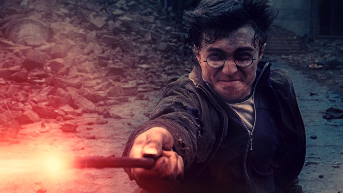 Harry Potter Universe Movies