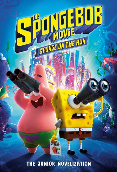 The SpongeBob Movie