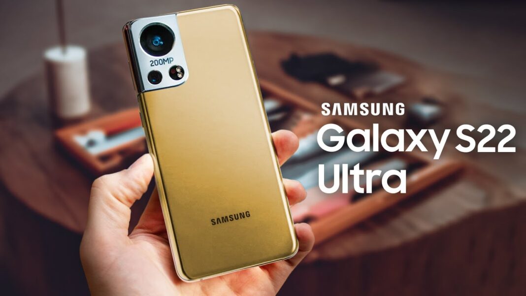 Samsung Galaxy S22 4 1068x601