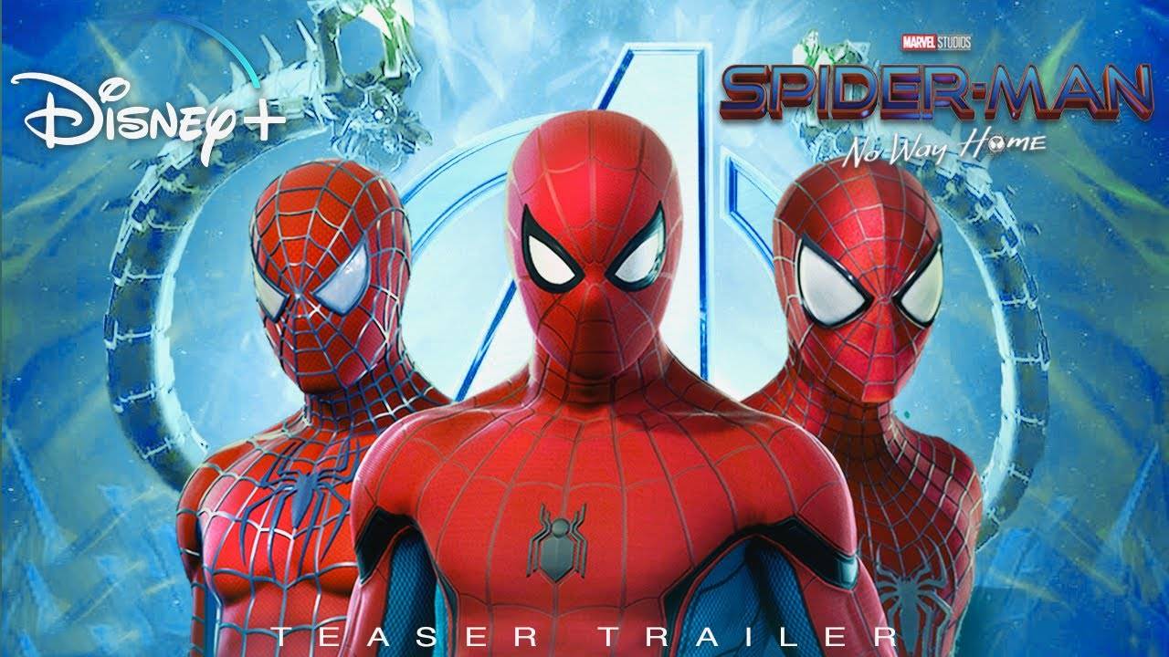 Spider-Man No Way Home (2021) Movie: When it is Coming?