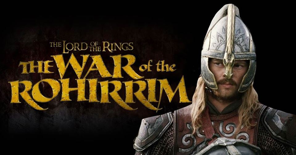 The War of the Rohirrim