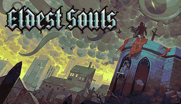 Eldest Souls game