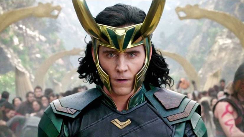 Loki cohorts