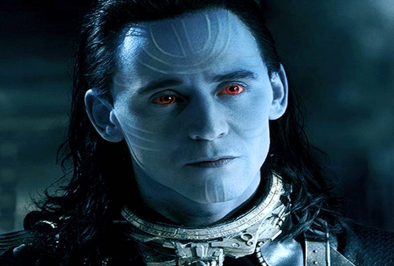 frost giant