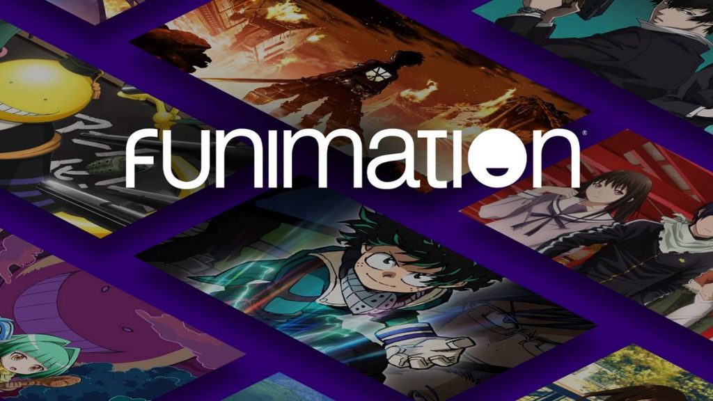Funimation Shuts Down