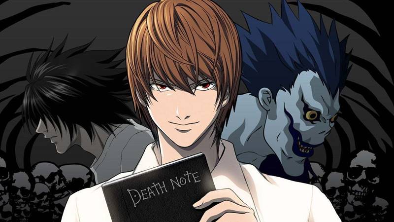 Death Note Better