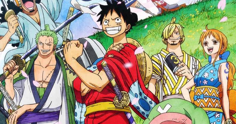 One Piece Arcs 10 Best Story Arcs By Ranked 21 Anime Souls