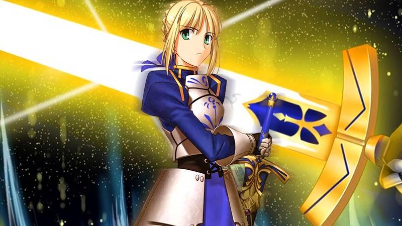 20 Best Swordsmen In Anime Ranked