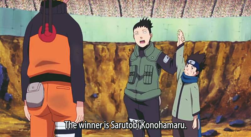 Konohamaru | Top 10 Facts about Konohamaru Sarutobi Naruto 2021