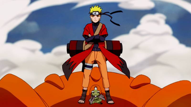 Naruto Learn