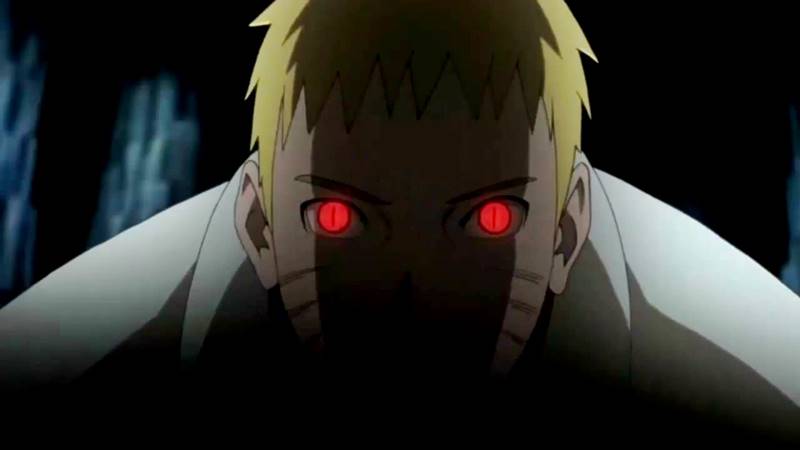 Naruto Scariest Moments