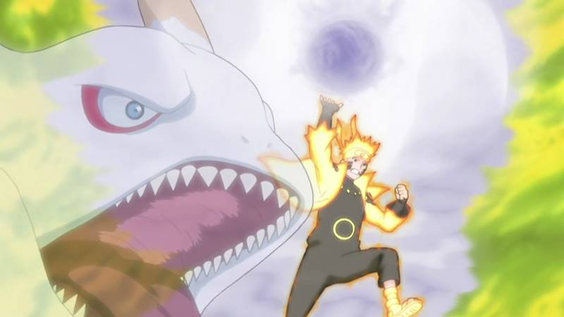 Naruto Underrated Abilities