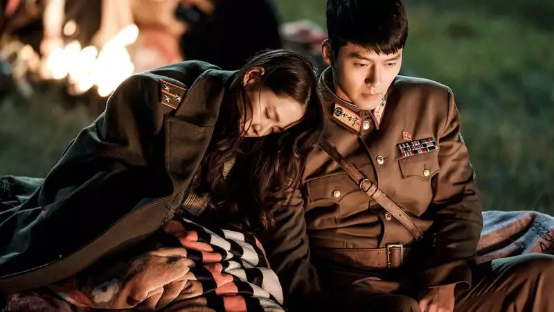 Best Korean Romantic Dramas