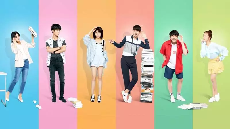C-Dramas for Teenagers
