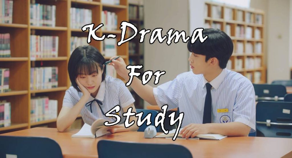 K-Drama For