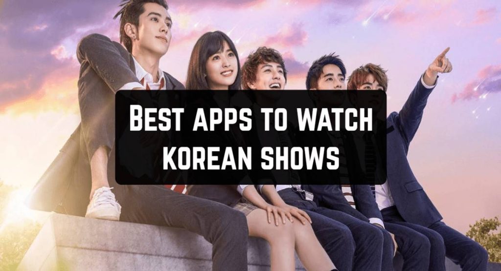 Watch Korean Drama