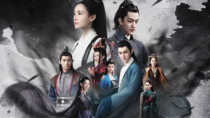 Chinese Drama to Binge watch