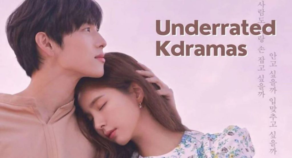 Underrated Korean drama