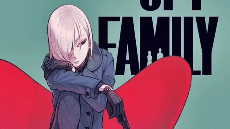 Spy X Family Female Characters