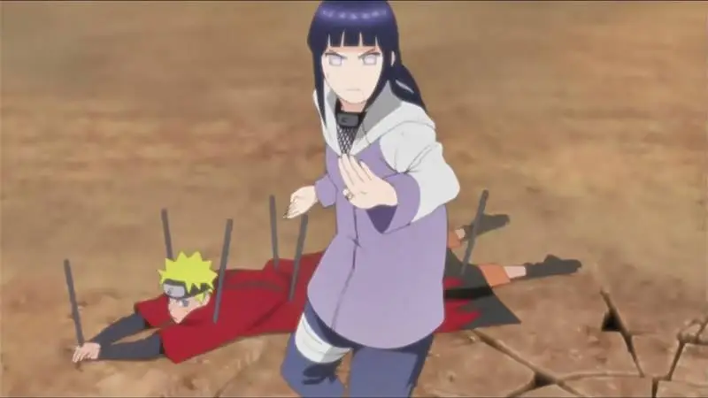 Best Episodes Of Naruto
