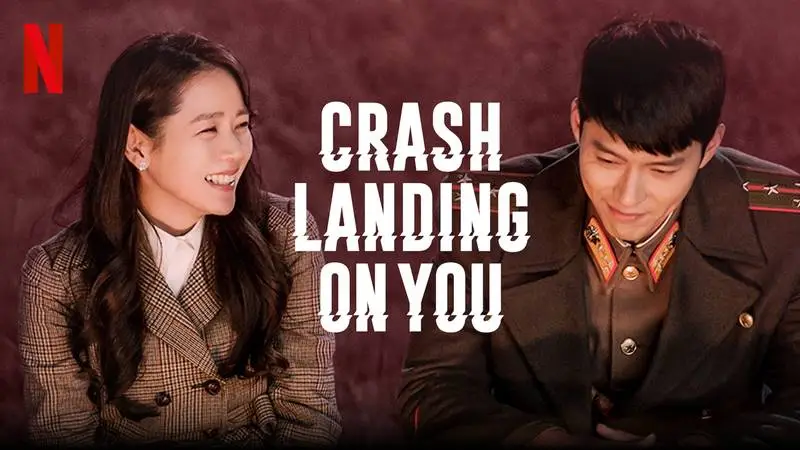 Romance Korean Dramas On Netflix