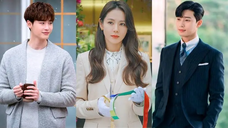 Romance Korean Dramas On Netflix
